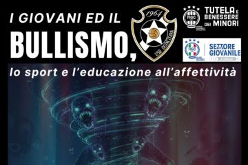 Locandina dell'evento